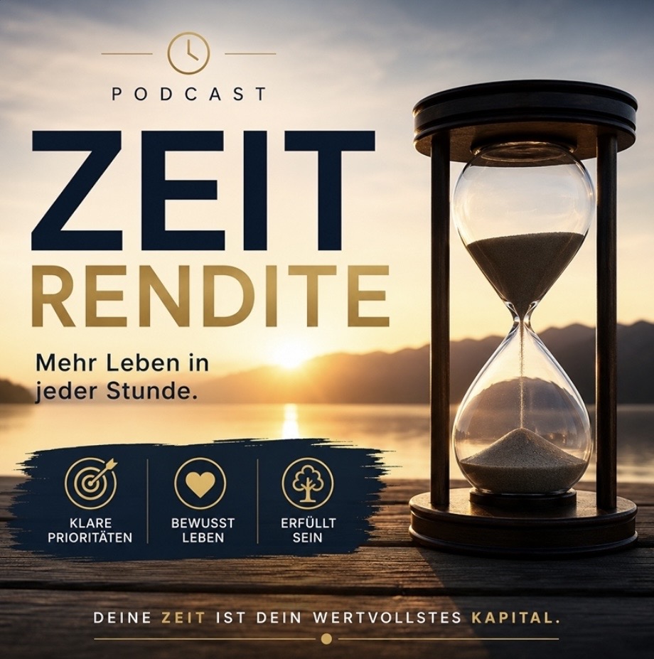 ZEITRENDITE Podcast